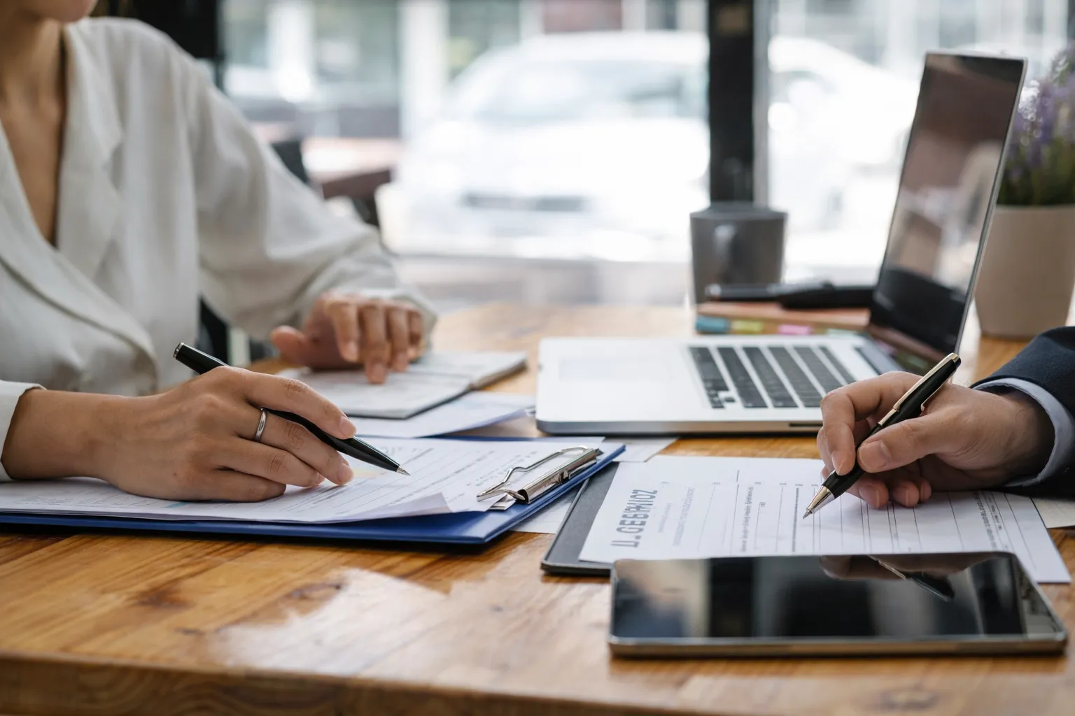 Year-Round, Not Just April.