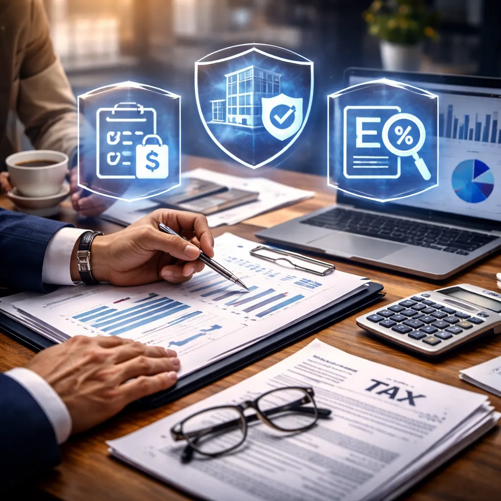 We Dig Where Others Don't.