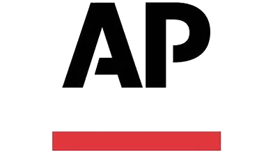 Featured on Associated Press