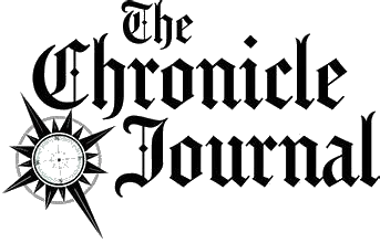 Featured on The Chronicle Journal