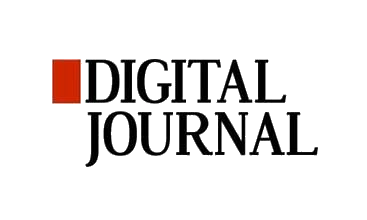 Featured on Digital Journal